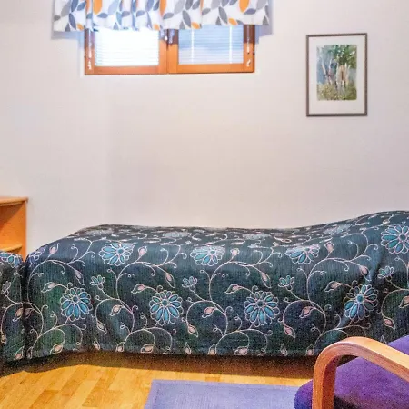 Holiday Alppitalo Sinitaehti 9 Apt 2 By Interhome * تاكوفوري