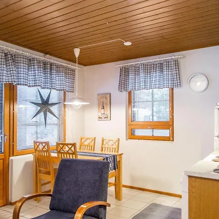 Holiday Alppitalo Sinitaehti 9 Apt 2 By Interhome * Tahkovuori