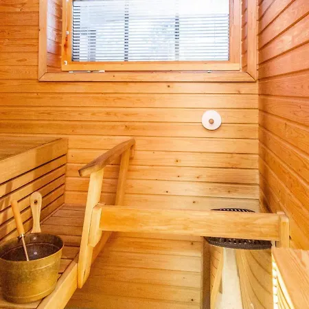Holiday Alppitalo Sinitaehti 9 Apt 2 By Interhome * Tahkovuori