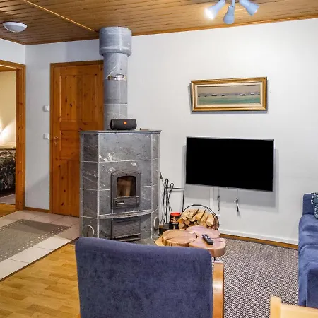 Holiday Alppitalo Sinitaehti 9 Apt 2 By Interhome Tahkovuori