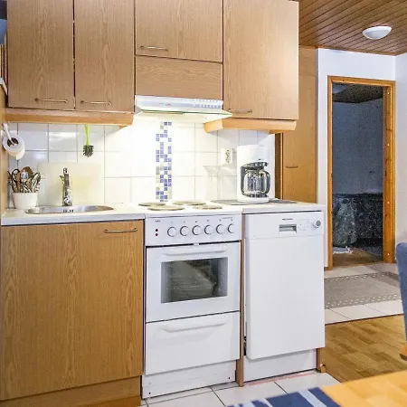 بيت للعطل Holiday Alppitalo Sinitaehti 9 Apt 2 By Interhome