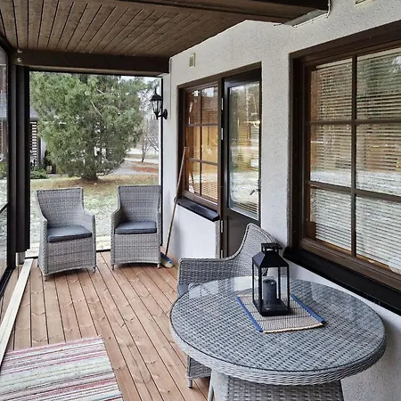 Holiday Alppitalo Sinitaehti 9 Apt 2 By Interhome * تاكوفوري